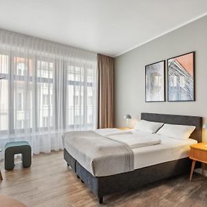 limehome Leipzig Am Brühl