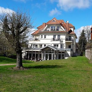 Hotel Villa Passion