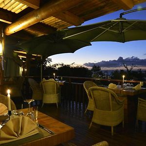 Lodge Roche Tamarin & Spa